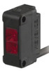 Keyence PZ-G51PR Receiver Only, Photoelectric Sensor, Square Transmissive, PNP [Refurbished]