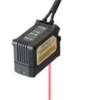 Keyence GV-H45 Digital CMOS Laser Sensor, Sensor Head Short-Distance Type [Refurbished]