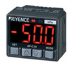 Keyence AP-C30KP Ultra Compact Digital Pressure Sensor, Main Unit, PNP [Refurbished]