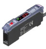 Keyence AP-V41A Wire-saving AI Pressure Sensor, Amplifier Unit, Main Unit, NPN [Refurbished]