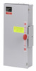 Cutler-Hammer Eaton DT223URK-NPS Safety Switch Double Throw 2P 100A 240V 50/60Hz [New]