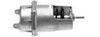 Siemens 332-3011 #6 Pneumatic Damper Actuator w/ Integral Pivot & Post [New]
