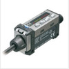 Keyence PX-10 Heavy-Duty Photoelectric Sensor, Amplifier Unit, Cable Type, NPN [New]