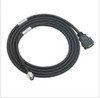 Keyence LJ-GC2 2D Laser Displacement Sensor, Head-Controller Cable 2 m [New]