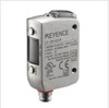 Keyence LR-ZH500CP Self-Contained CMOS Laser Sensor, Rectangular w/M8, 500 mm [New]