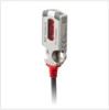 Keyence PR-FB15P3 Self-Contained Miniature Photoelectric Sensor, Cable, 15mm [Refurbished]