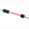 Keyence LX2-12W Digital Display Compact Laser Thrubeam Sensor, Sensor Head [New]