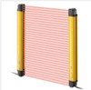 Keyence GL-R87F Safety Light Curtain, Main Unit, Finger-Protection Type, 87 Axes [New]