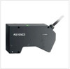 Keyence LJ-G200 2D Laser Displacement Sensor, Sensor Head [New]