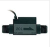 Keyence FD-P20 Flow Sensors / Flow Meters, Sensor Head, PPS Type, 20 L/min [Refurbished]