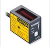 Keyence BL-600 Scanner, Small Laser Barcode Reader, Standard Type, Front Single [Refurbished]