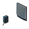 Keyence PZ-261 Photoelectric Sensor, Square Retro-Reflective Cable Type, NPN [New]