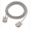 Keyence OP-29859 Scanner Cable, D-Sub 9 Pin to D-Sub 9 Pin Straight Cable, 1.5 m [New]