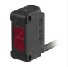 Keyence PZ-G42N Photoelectric Sensor, Square Reflective, Cable Type, NPN [Refurbished]