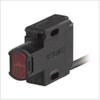 Keyence PZ-G42B Photoelectric Sensor, Threaded Mount, Reflective, Cable Typ, NPN [Refurbished]