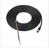 Keyence OP-87529 Control Cable, NFPA79 Compatible, With D-Sub 9-Pin, 10 m Long [New]