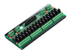 Opto 22 SNAP-ODC-HDB Fused Breakout Rack for SNAP 32-Channel Output Modules [New]