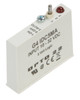Opto 22 G4IDC5MA G4 DC Input 10-32 VDC, 5 VDC Logic with Manual/Auto Switch [Refurbished]
