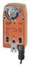 Belimo AFB24-S Damper Actuator, 180 in-lb [20 Nm], Spring Return, AC/DC 24 V [New]