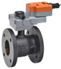 Belimo B6400S-186+GKRX24-MFT Characterized Control Valve (CCV), 4", 2-way [New]