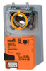 Belimo AMB24-SR-T Actuator, 180 in-lb 20 Nm, Non Fail-Safe, 2...10 V, Terminals [New]