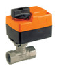 Belimo B208B+TR24-3-T US Characterized Control Valve (CCV), 1/2", 2-Way, Cv0.46 [New]