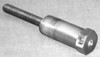 Johnson Controls TE-6300W-101 Temperature Sensor Thermowell, Direct Mount [New]