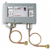 Johnson Controls P70MA-1 Dual Range Pressure Control, 500 PSIG Maximum, SPST [New]