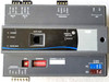 Johnson Controls MS-IOM2710-0 6-Point IOM Input/Output Module, 2UI 2UO 2BO FC [Refurbished]