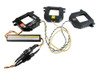 Veris Industries H8036-2400-4 Energy Monitoring Transducer Meter, Single Circuit [New]