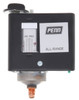 Johnson Controls P170AB-2 Low Pressure Control, Pressure Range PSIG 12"-100 [New]