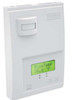 Distech CDIVI-7200F10X1 EC-STAT-ZA Zoning Thermostat, 2 Analog, 1 Auxiliary [Refurbished]