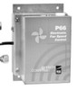 Johnson Controls P65AAB-6C Condenser Fan Control, 170-230 PSIG Operating Range [New]