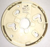 Johnson Controls B501J Standard Base for Plug-In Intelligent Thermal Detector [Refurbished]