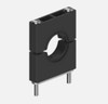 Banner SMB30C 32636 Bracket, Stainless Steel Mounting, Material Black VALOX [New]