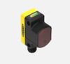 Banner R55CG2 02786 World-Beam QS30 Laser Diffuse Sensor (Class 2), Range 800 mm [New]