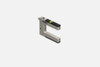 Banner SLM30P6Q 74974 SLM Rugged Nickel Plated Metal Fixed-Distance Slot Sensor [New]