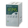 Keyence EX-V01P Inductive Proximity Sensor, Amplifier Unit, PNP [Refurbished]