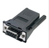 Keyence OP-26486 D-Sub 9-Pin Connector for Laser Profiler [New]
