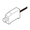 Keyence PS2-61P Photoelectric Sensor, Amplifier Unit, DC Type, PNP [New]