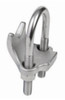 Calbrite S61000RA00 Right Angle Beam Clamp, 1 in, 316SS 316 Stainless Steel [New]