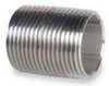 Calbrite S620CLCN00 Threaded Conduit Nipple, 2" x Close, 316 Stainless Steel [New]