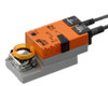 Belimo LM230ASR Rotary Actuator, 5 Nm, AC 100...240 V, 2...10 V, 150 s, IP54 [New]