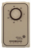 Johnson Controls T26S-18C 120/208/240/277V SPDT Line Voltage Thermostat 40-90F [New]