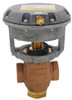 Johnson Controls VG7842GT+3008B 3-Way 1/2" Cast Bronze Control Valve, Cv4.6, NPT [New]