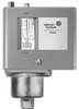 Johnson Controls P70AA-147C SPST Pressure Control, 20/100 psig (Diff 6/50 psi) [New]
