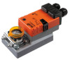 Belimo NM230ASR-TP Rotary Actuator, 10 Nm, AC 100...240 V, 2...10 V, 150 s, IP54 [New]