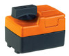 Belimo TR24-3 Valve Actuator, Non Fail-Safe, AC 24 V, On/Off, Floating Point [New]