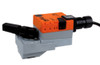 Belimo LRB24-SR Valve Actuator, Non Fail-Safe, AC/DC 24 V, 2...10 V, Modulating [New]