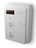 Distech PDITE-WSENS902X1 ECW-SENSOR-S Wireless Room Temperature Sensor [Refurbished]